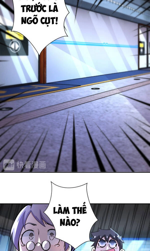 Mạt Thế Siêu Cấp Hệ Thống Chapter 167 - 16