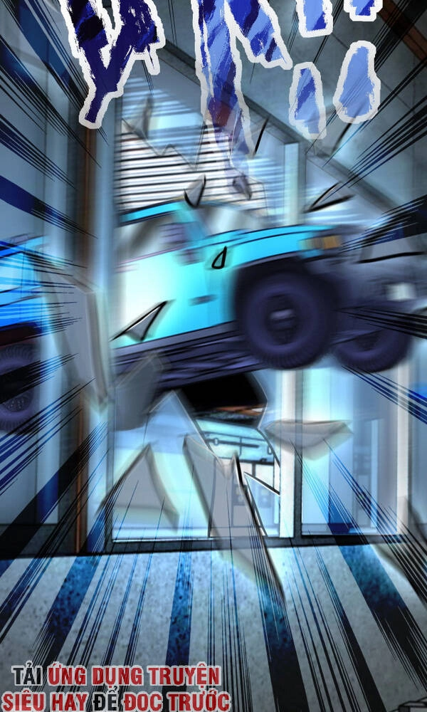 Mạt Thế Siêu Cấp Hệ Thống Chapter 167 - 19