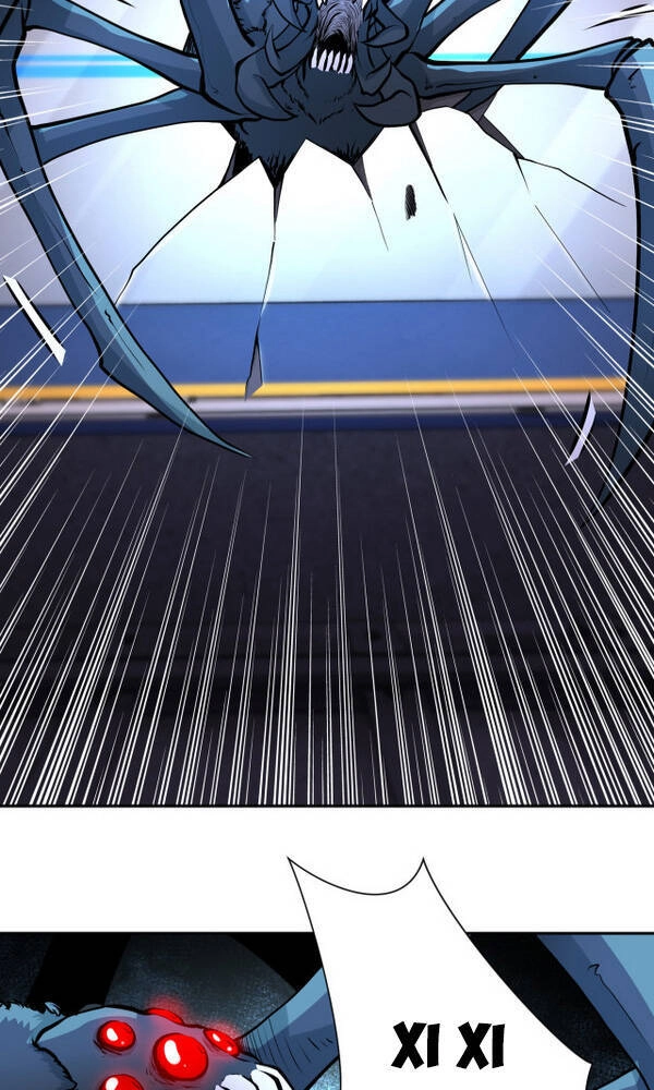 Mạt Thế Siêu Cấp Hệ Thống Chapter 167 - 21