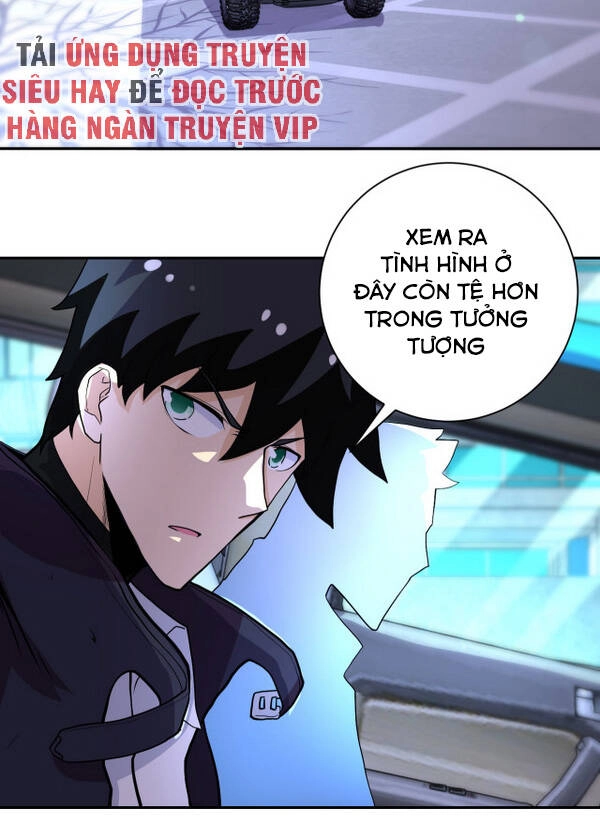 Mạt Thế Siêu Cấp Hệ Thống Chapter 167 - 24