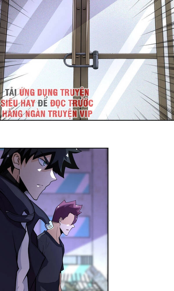 Mạt Thế Siêu Cấp Hệ Thống Chapter 168 - 12