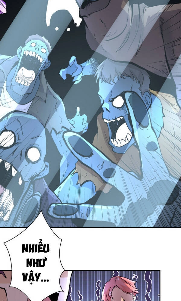 Mạt Thế Siêu Cấp Hệ Thống Chapter 168 - 14