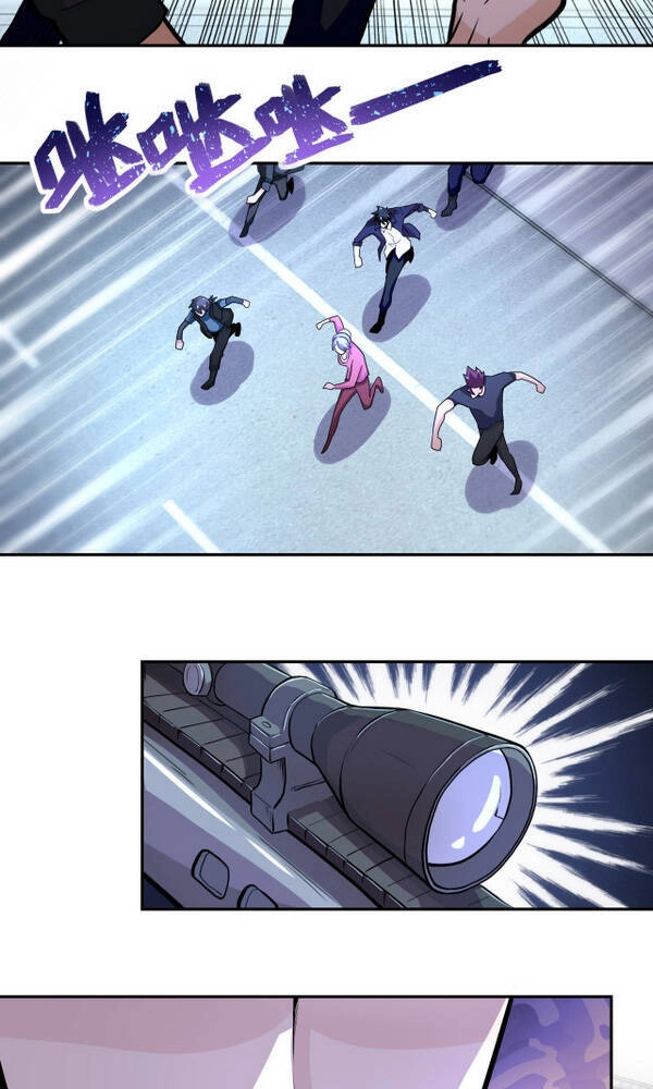 Mạt Thế Siêu Cấp Hệ Thống Chapter 168 - 16