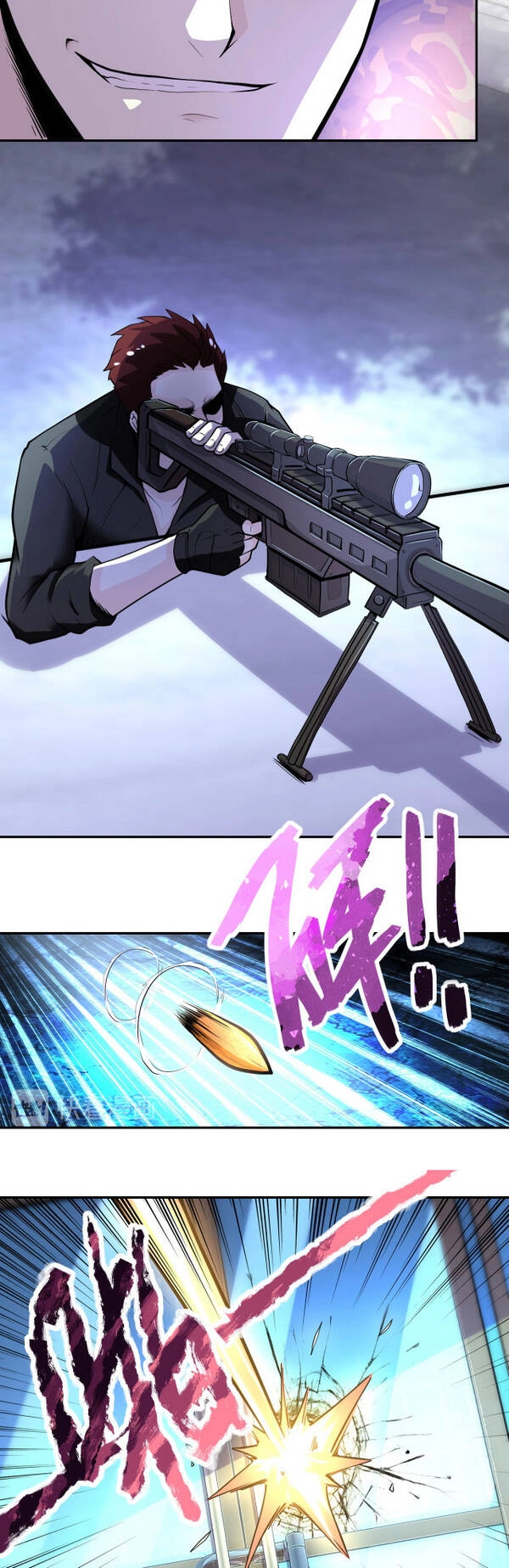 Mạt Thế Siêu Cấp Hệ Thống Chapter 168 - 17