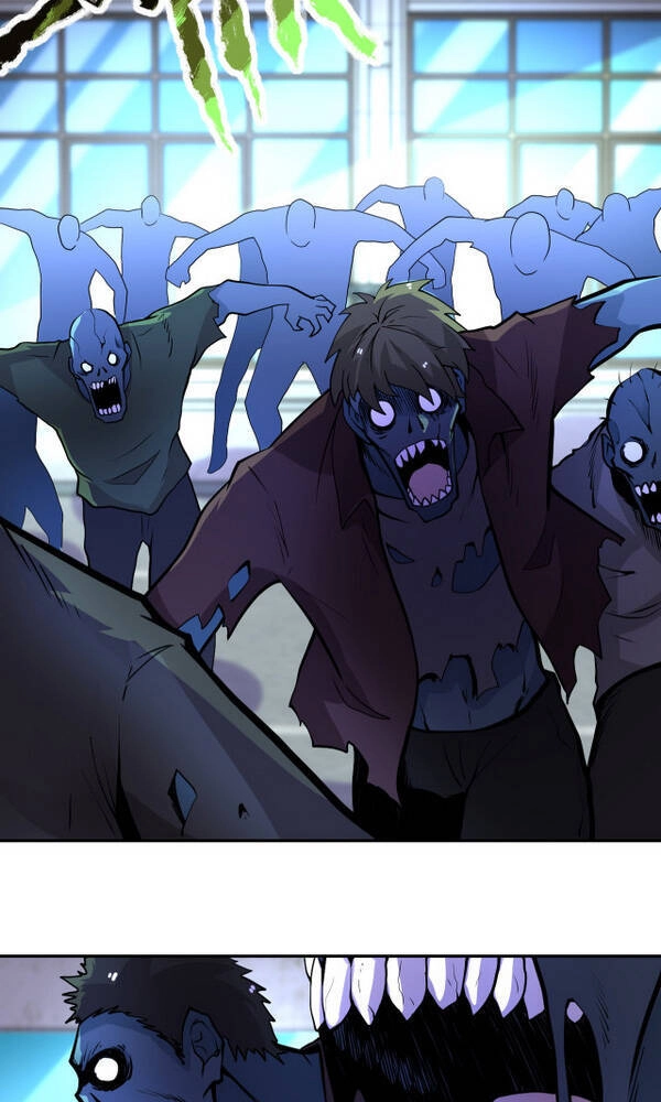 Mạt Thế Siêu Cấp Hệ Thống Chapter 168 - 19