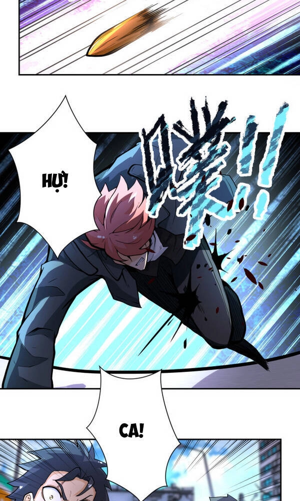 Mạt Thế Siêu Cấp Hệ Thống Chapter 169 - 2