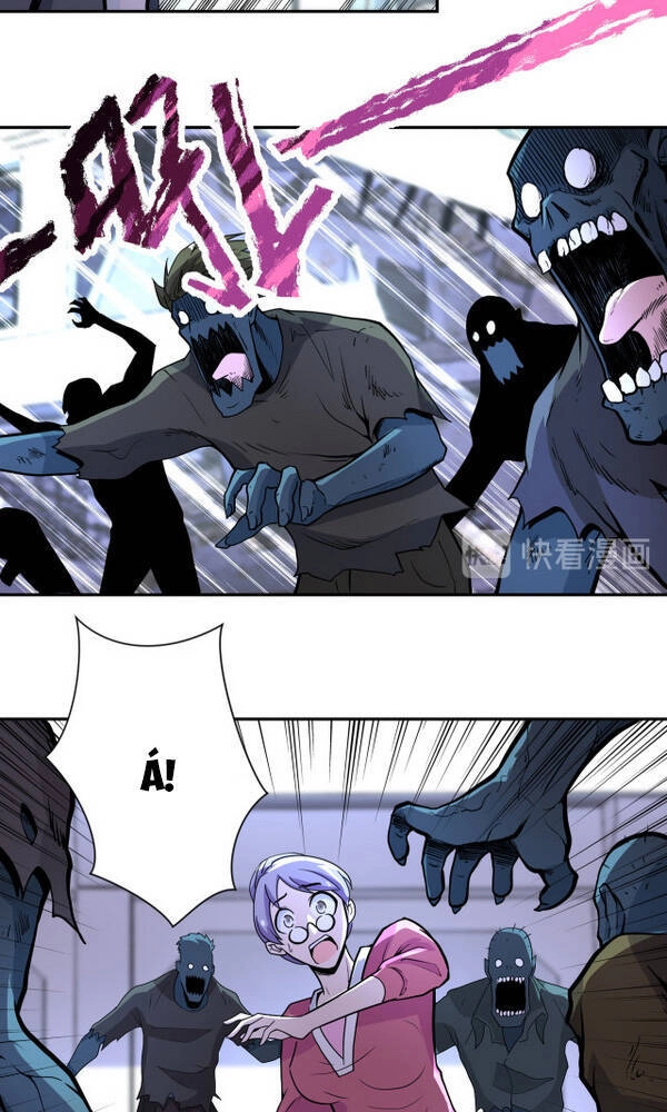 Mạt Thế Siêu Cấp Hệ Thống Chapter 169 - 4