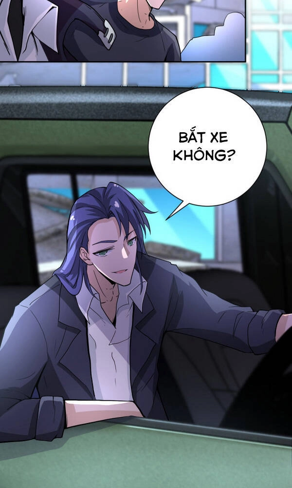 Mạt Thế Siêu Cấp Hệ Thống Chapter 169 - 12