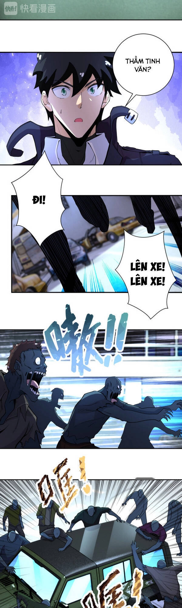 Mạt Thế Siêu Cấp Hệ Thống Chapter 169 - 13