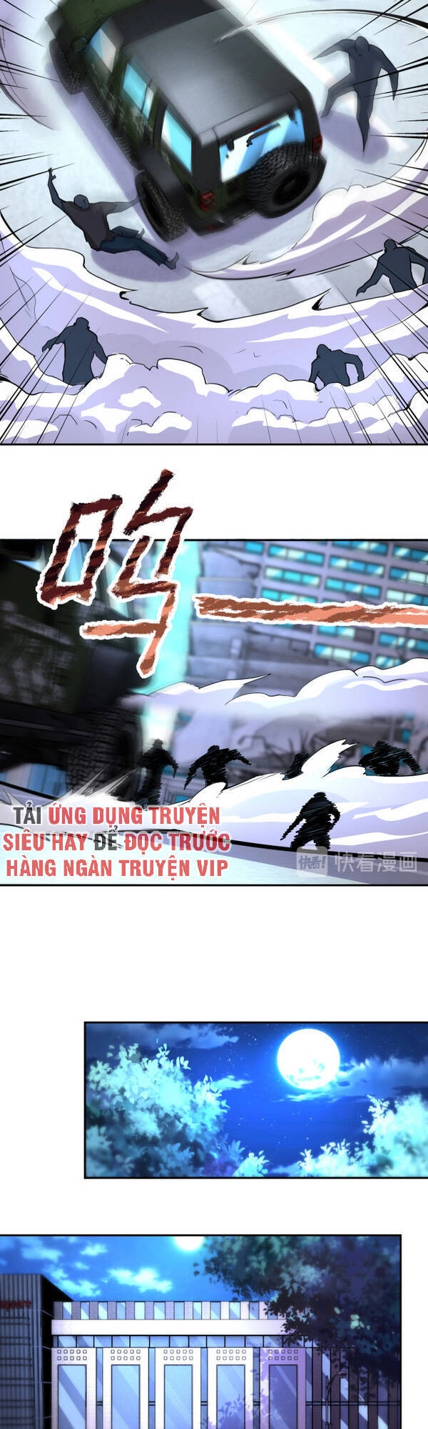 Mạt Thế Siêu Cấp Hệ Thống Chapter 169 - 15