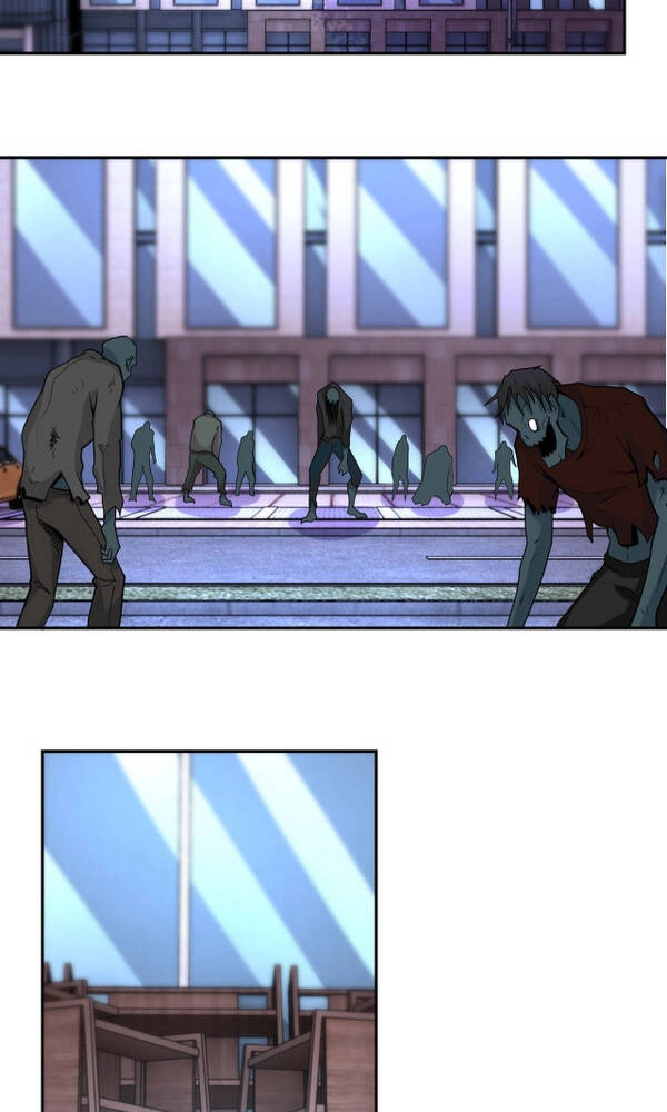 Mạt Thế Siêu Cấp Hệ Thống Chapter 169 - 16