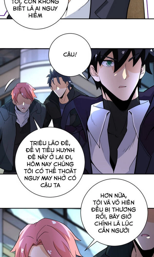 Mạt Thế Siêu Cấp Hệ Thống Chapter 169 - 20