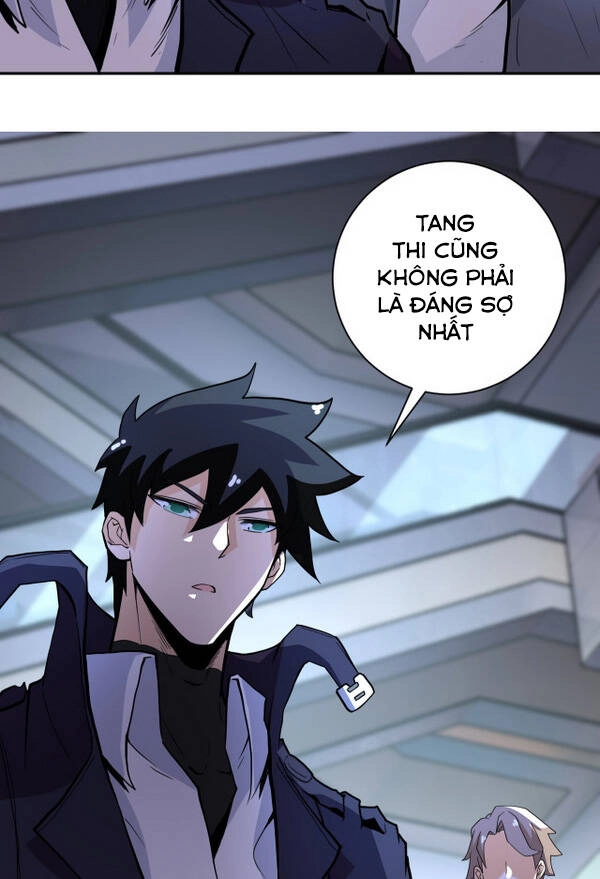 Mạt Thế Siêu Cấp Hệ Thống Chapter 169 - 23