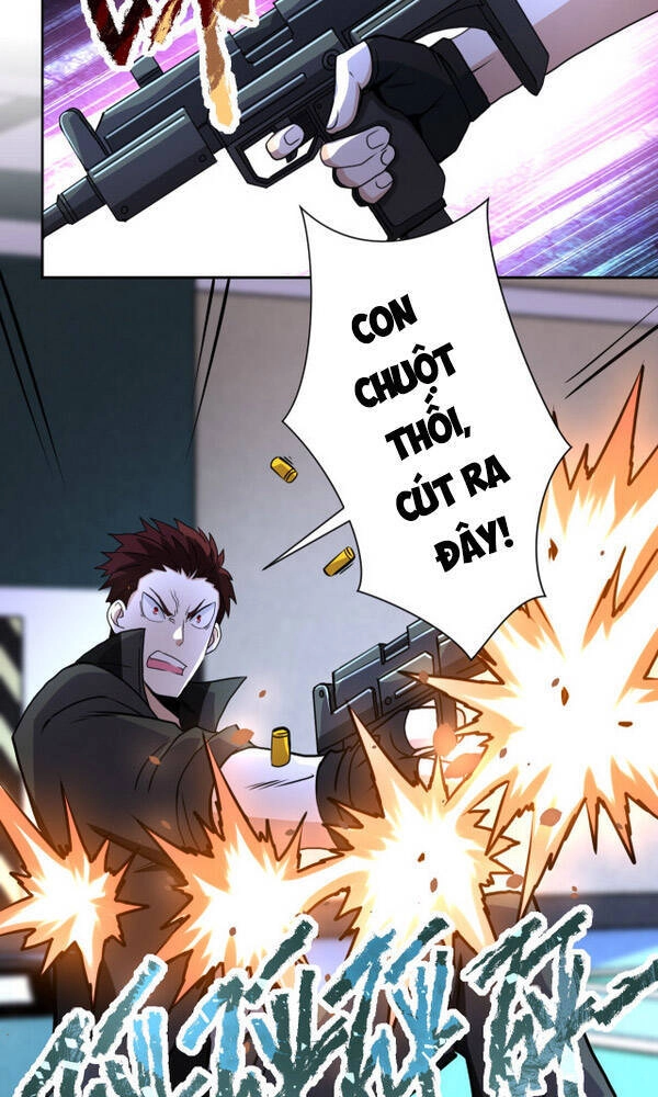 Mạt Thế Siêu Cấp Hệ Thống Chapter 170 - 6