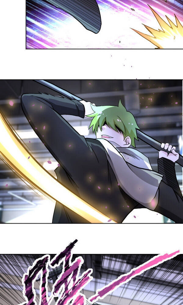 Mạt Thế Siêu Cấp Hệ Thống Chapter 170 - 8