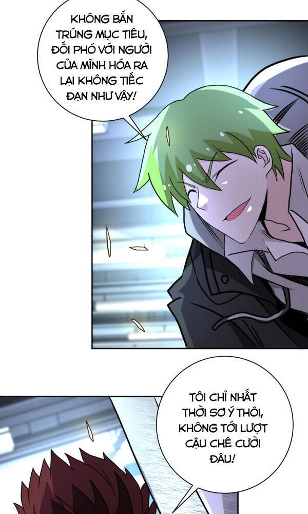 Mạt Thế Siêu Cấp Hệ Thống Chapter 170 - 10