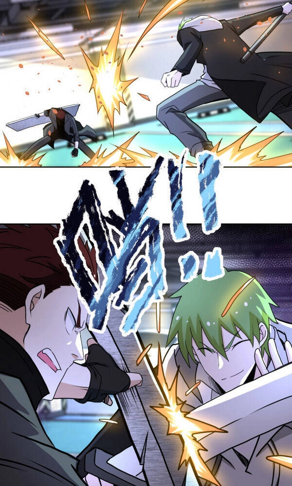 Mạt Thế Siêu Cấp Hệ Thống Chapter 170 - 12