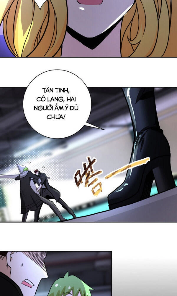 Mạt Thế Siêu Cấp Hệ Thống Chapter 170 - 14