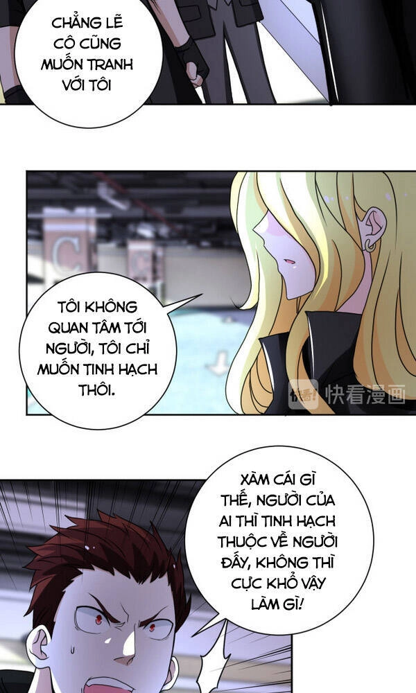 Mạt Thế Siêu Cấp Hệ Thống Chapter 170 - 18