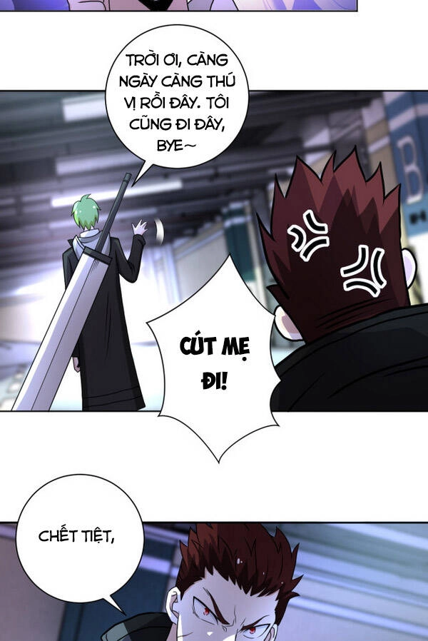 Mạt Thế Siêu Cấp Hệ Thống Chapter 170 - 20