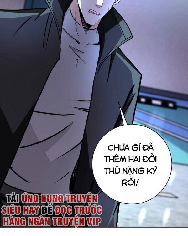 Mạt Thế Siêu Cấp Hệ Thống Chapter 170 - 21