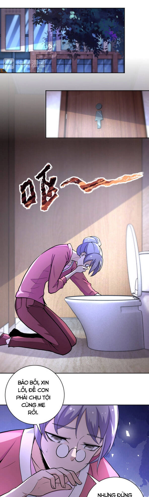 Mạt Thế Siêu Cấp Hệ Thống Chapter 171 - 1