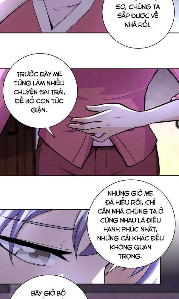 Mạt Thế Siêu Cấp Hệ Thống Chapter 171 - 2