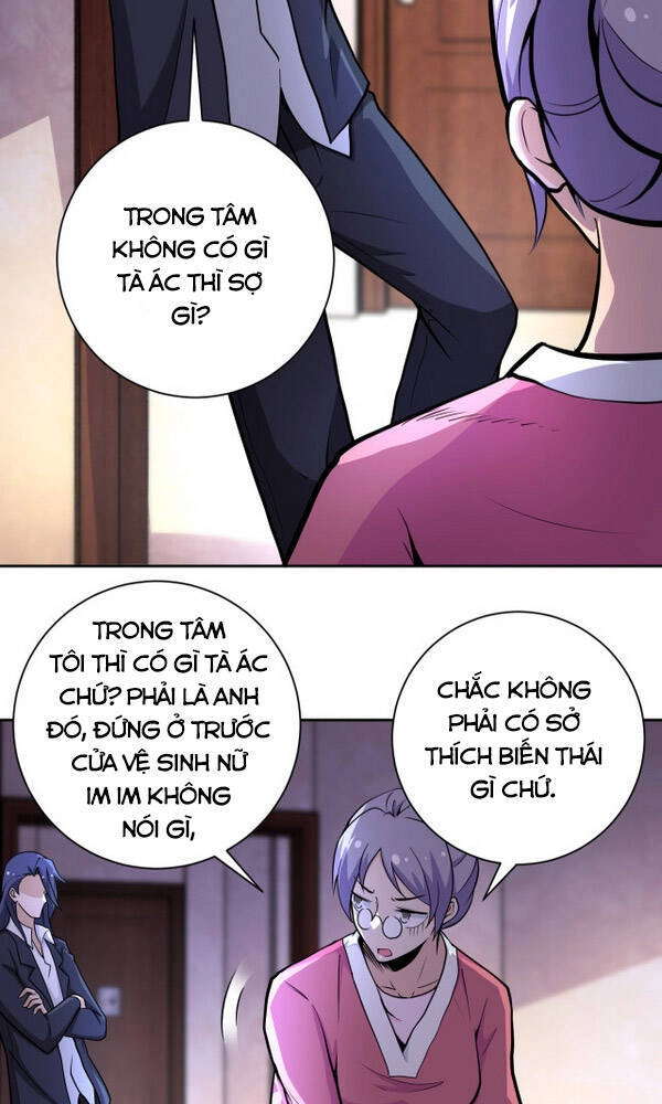 Mạt Thế Siêu Cấp Hệ Thống Chapter 171 - 4