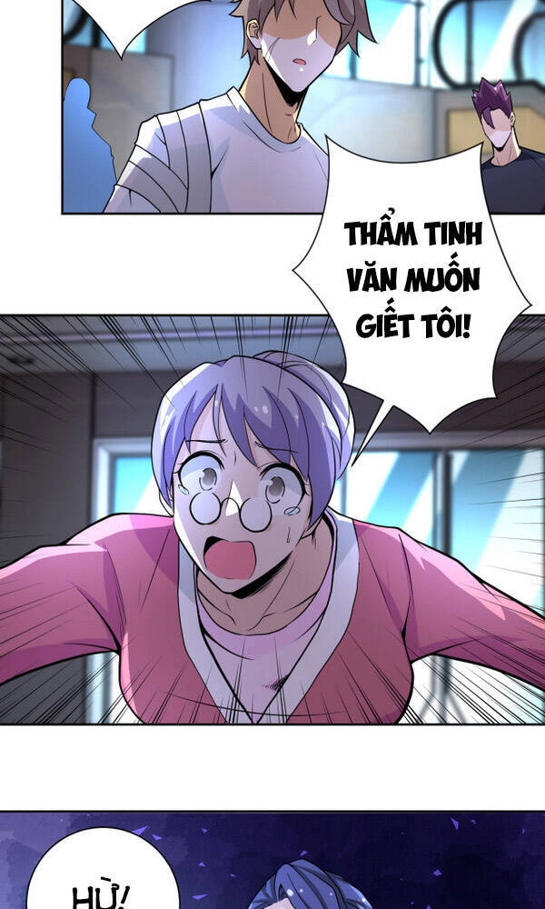 Mạt Thế Siêu Cấp Hệ Thống Chapter 171 - 12