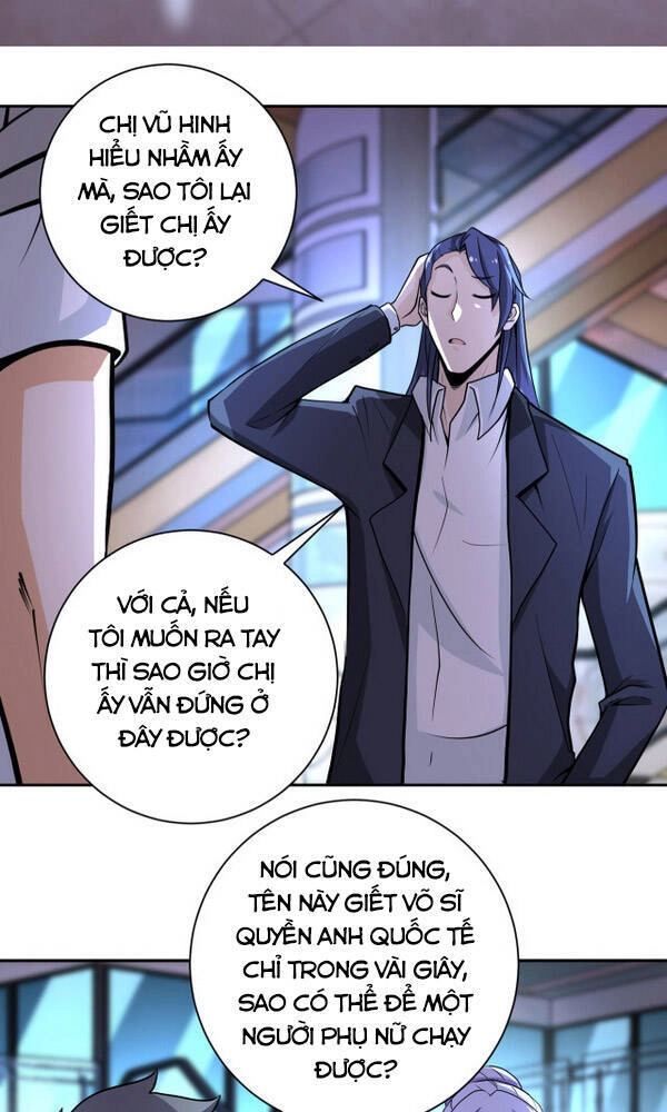 Mạt Thế Siêu Cấp Hệ Thống Chapter 171 - 14