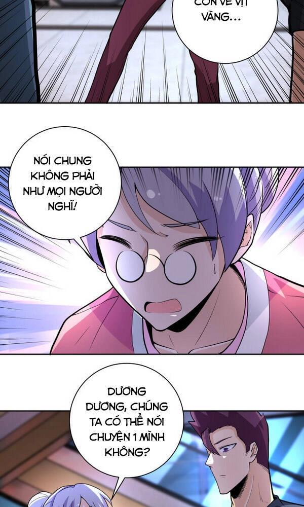 Mạt Thế Siêu Cấp Hệ Thống Chapter 171 - 18