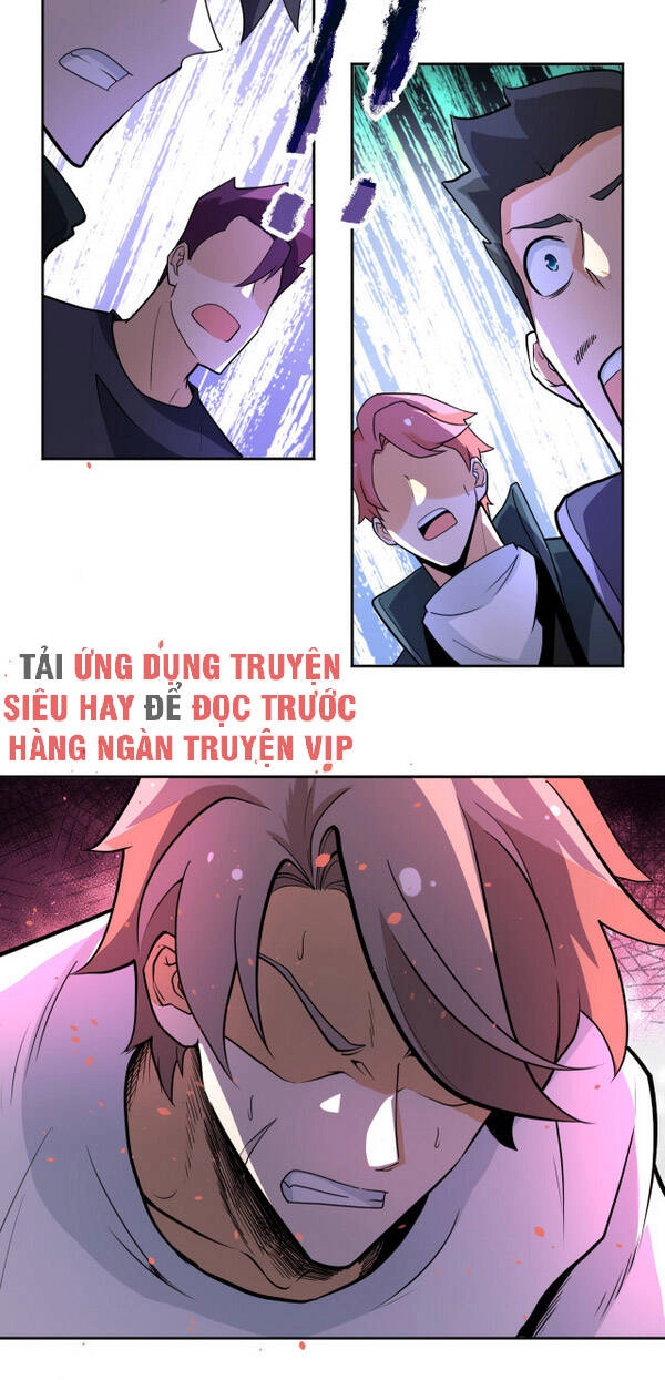 Mạt Thế Siêu Cấp Hệ Thống Chapter 171 - 23