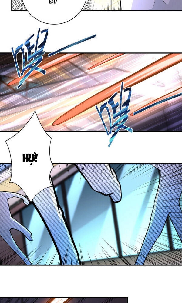 Mạt Thế Siêu Cấp Hệ Thống Chapter 172 - 2