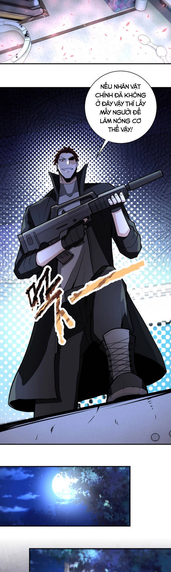 Mạt Thế Siêu Cấp Hệ Thống Chapter 172 - 5