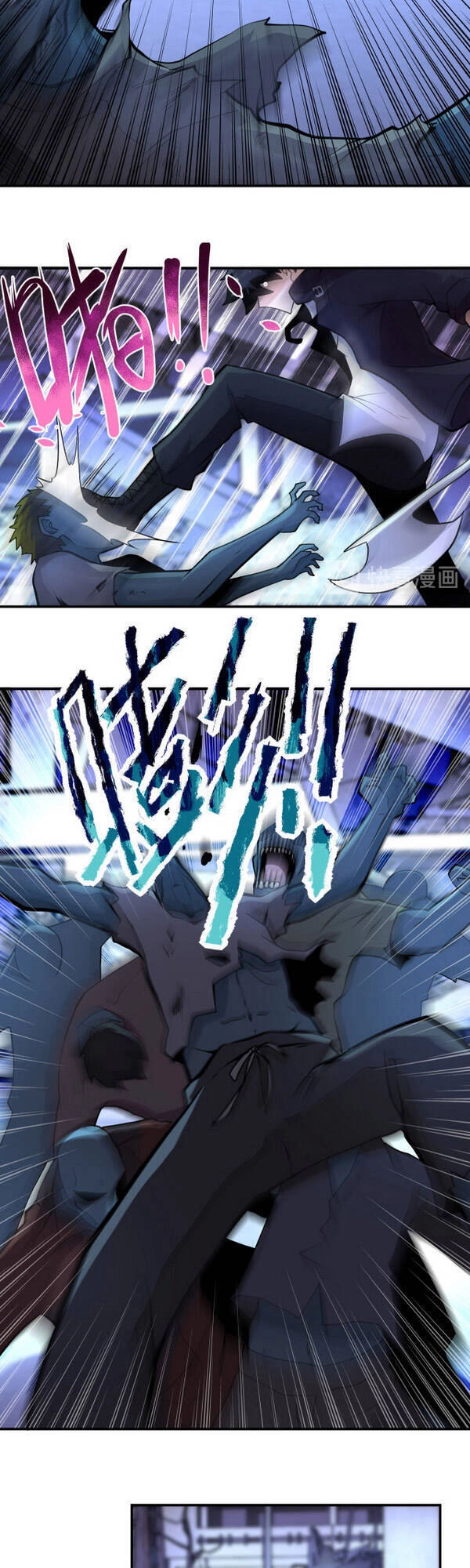 Mạt Thế Siêu Cấp Hệ Thống Chapter 172 - 11