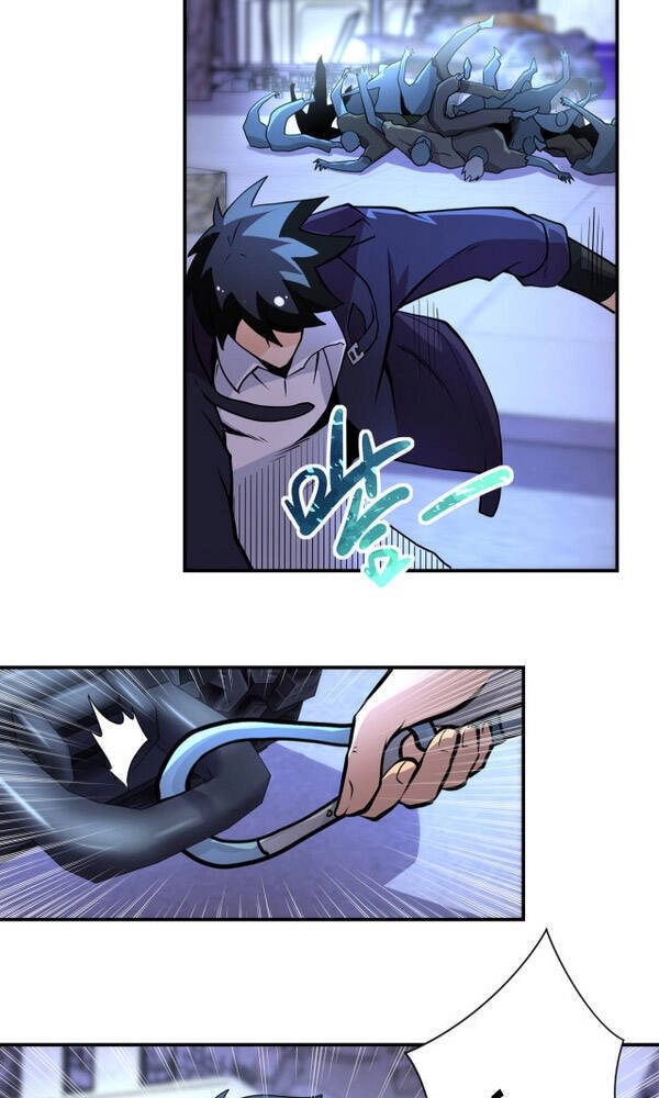 Mạt Thế Siêu Cấp Hệ Thống Chapter 172 - 12