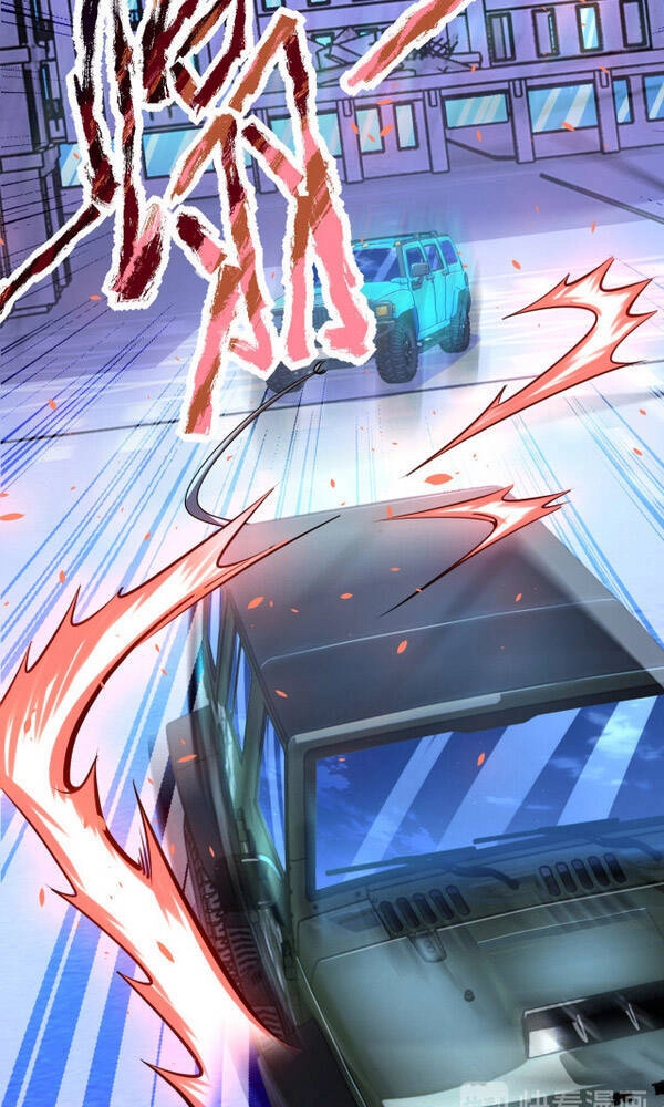 Mạt Thế Siêu Cấp Hệ Thống Chapter 172 - 14