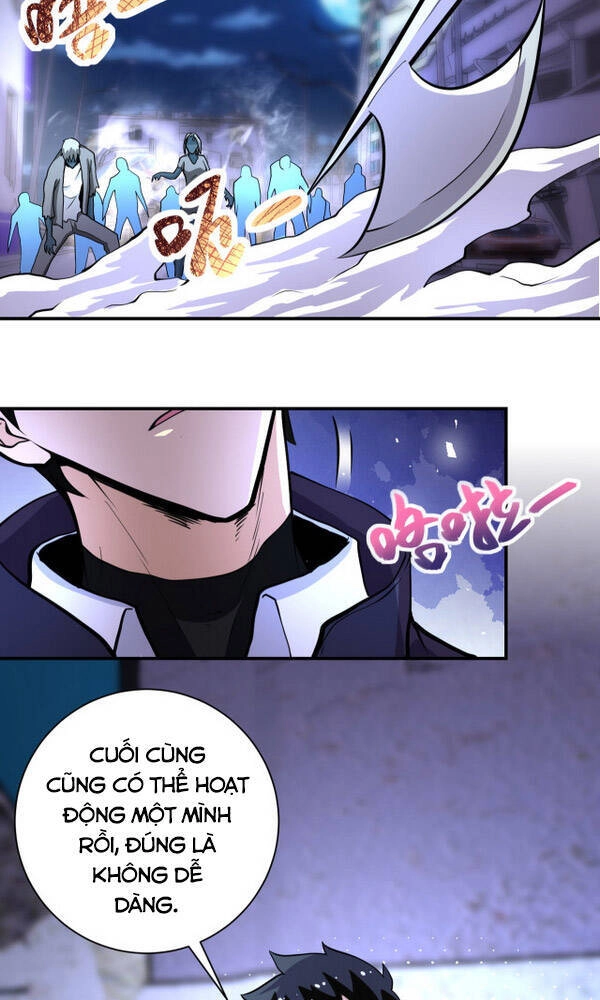 Mạt Thế Siêu Cấp Hệ Thống Chapter 172 - 16