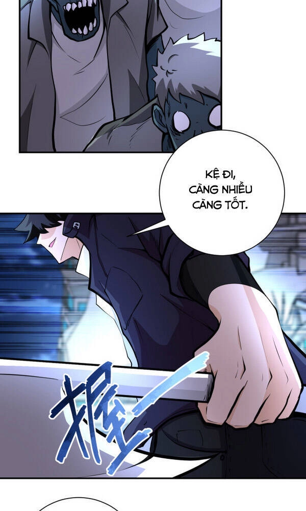 Mạt Thế Siêu Cấp Hệ Thống Chapter 172 - 18