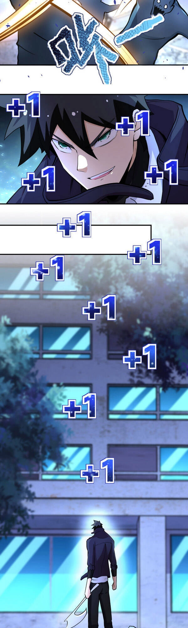 Mạt Thế Siêu Cấp Hệ Thống Chapter 172 - 20