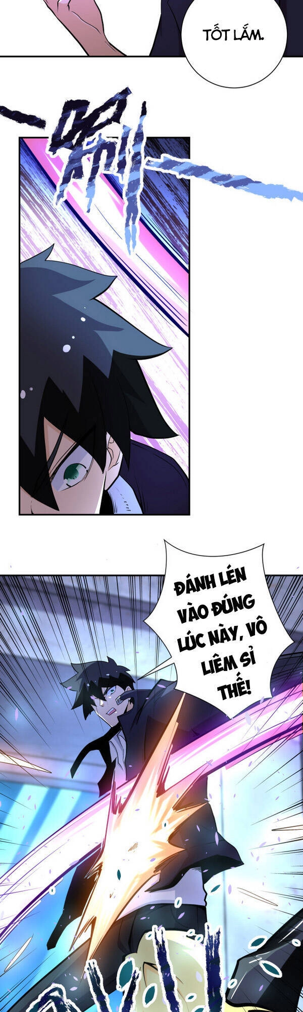 Mạt Thế Siêu Cấp Hệ Thống Chapter 172 - 22