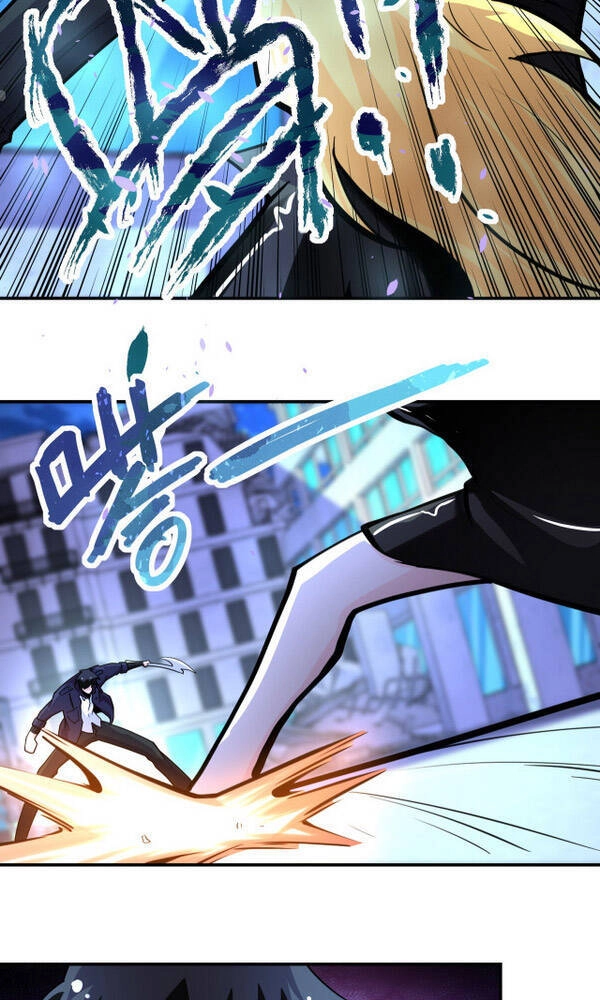 Mạt Thế Siêu Cấp Hệ Thống Chapter 172 - 23