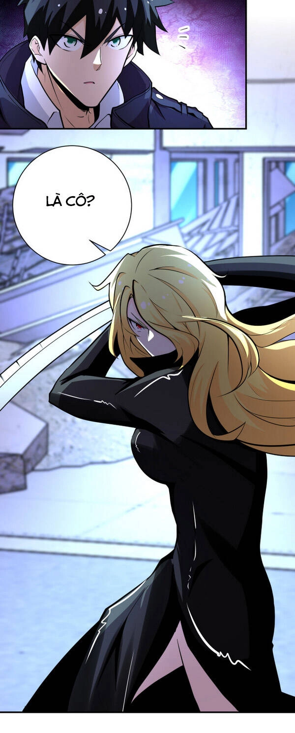 Mạt Thế Siêu Cấp Hệ Thống Chapter 172 - 24