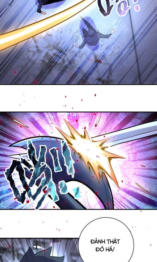 Mạt Thế Siêu Cấp Hệ Thống Chapter 173 - 4