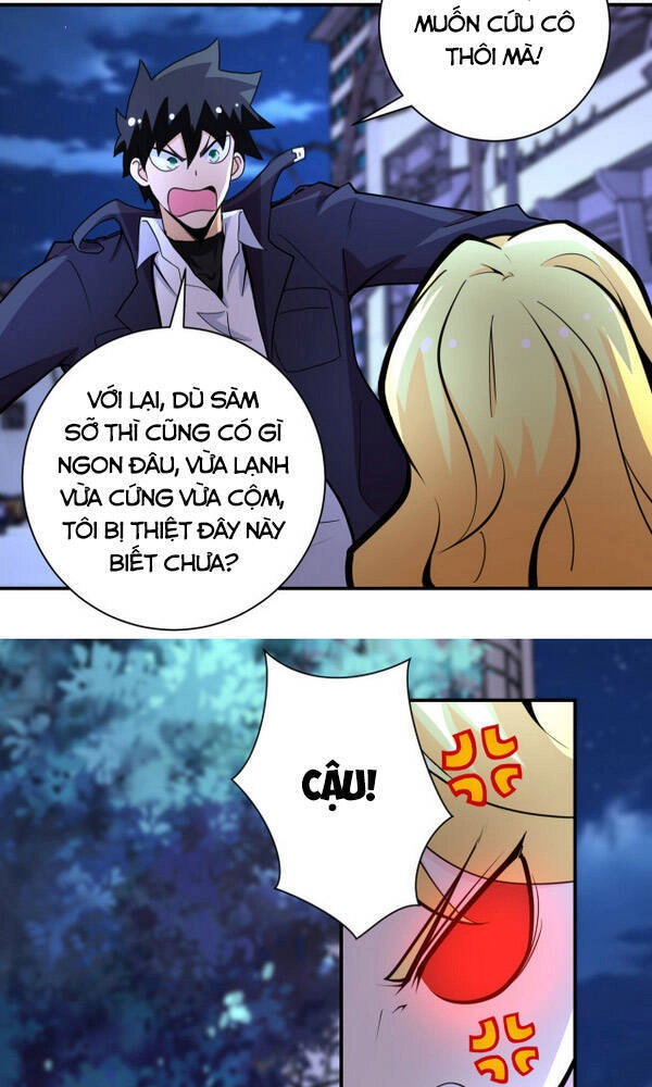 Mạt Thế Siêu Cấp Hệ Thống Chapter 173 - 6