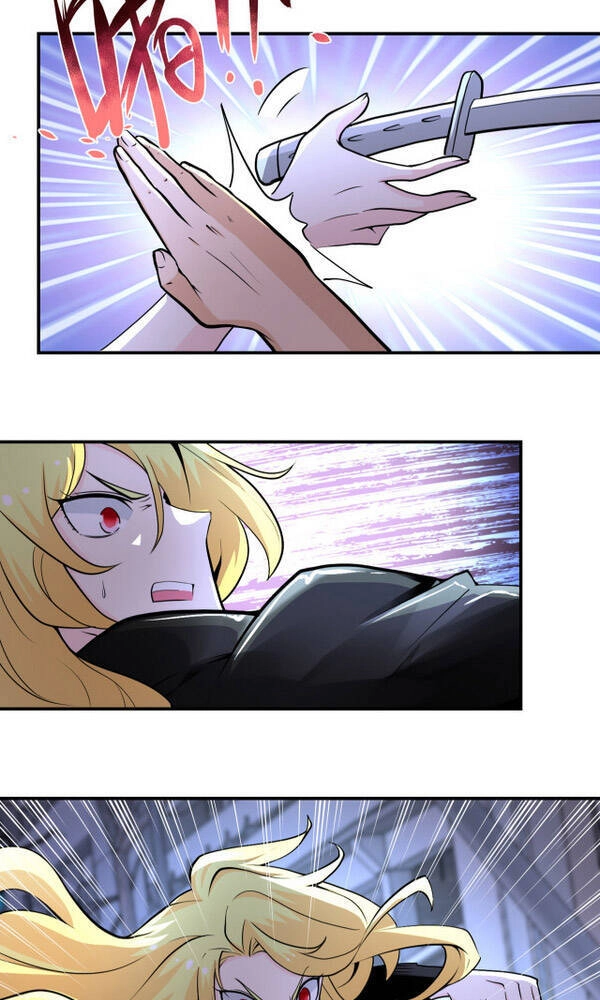 Mạt Thế Siêu Cấp Hệ Thống Chapter 173 - 8