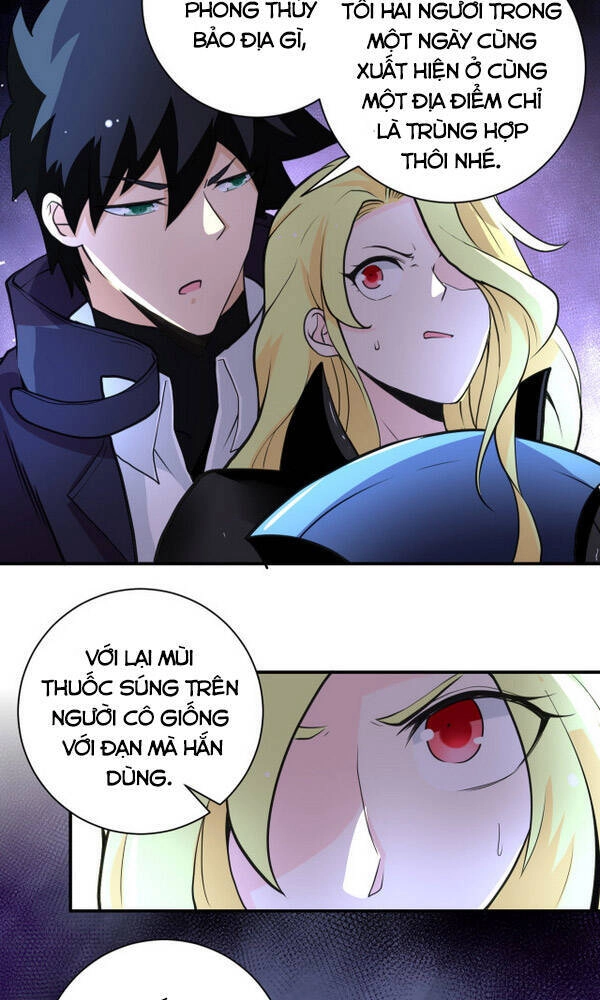 Mạt Thế Siêu Cấp Hệ Thống Chapter 173 - 12