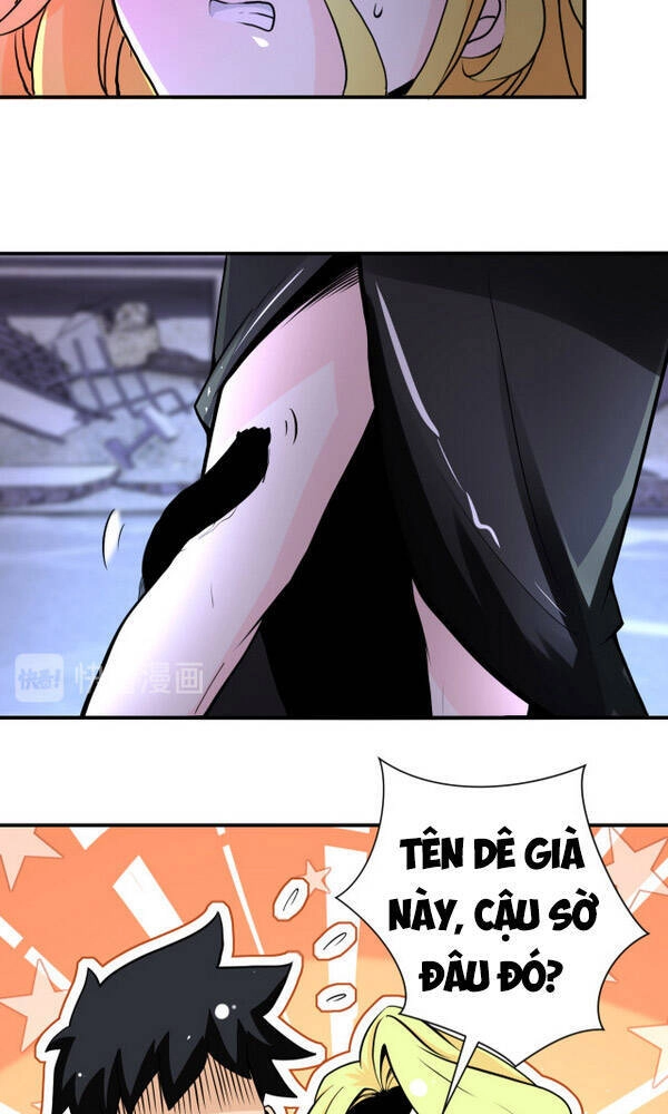 Mạt Thế Siêu Cấp Hệ Thống Chapter 173 - 14