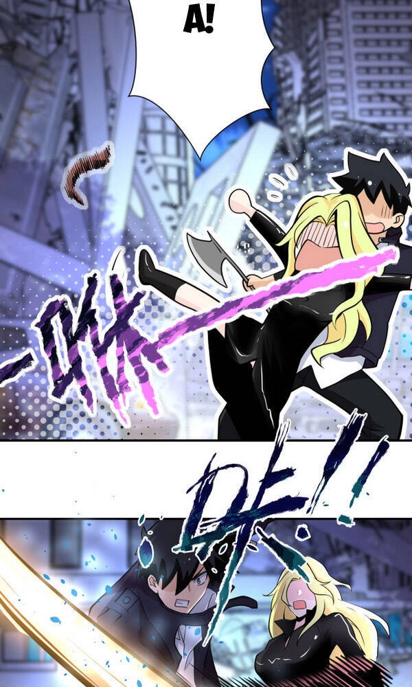 Mạt Thế Siêu Cấp Hệ Thống Chapter 173 - 16