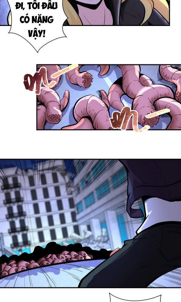 Mạt Thế Siêu Cấp Hệ Thống Chapter 174 - 2